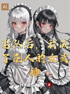 退队后，我成了别人的女武神 cover
