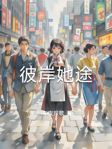 彼岸她途 cover