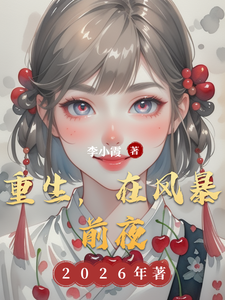 重生，在风暴前夜 cover
