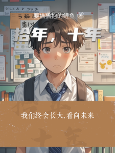 拾年，十年 cover