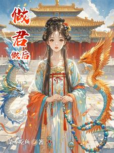 做君做后 cover