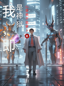 我,即是神狱 cover