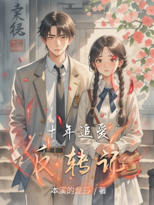 十年追爱反转记 cover