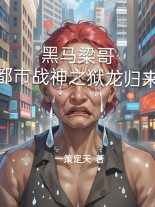 黑马梁哥 cover