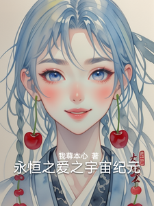 永恒之爱之宇宙纪元 cover