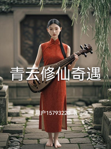 青云修仙奇遇 cover