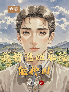 我的泡妞系统能种田 cover