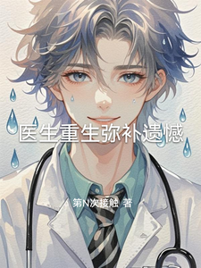 医生重生弥补遗憾 cover