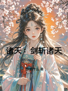 诸天:剑斩诸天 cover