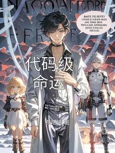 代码级命运 cover