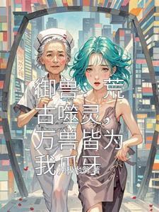 御兽：荒古噬灵，万兽皆为我爪牙 cover