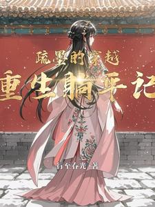 疏墨的穿越重生躺平记 cover