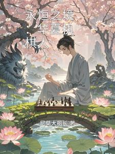永恒之境：华夏执棋人 cover