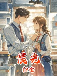 晨光归途 cover