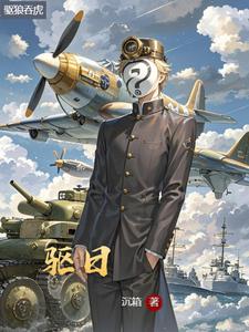 驱日 cover