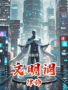 文明调律师 cover