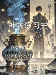 神医练习生 cover