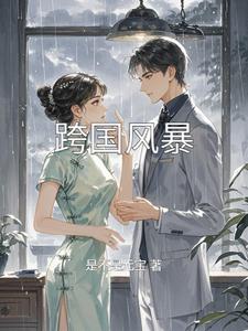 跨国风暴 cover