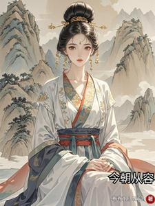 今朝从容 cover