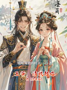 王爷，请收起你的 cover