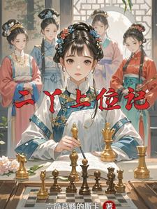 二丫上位记 cover