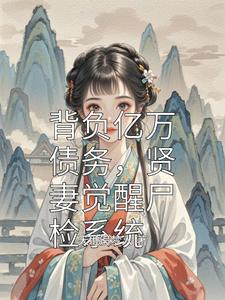 背负亿万债务，贤妻觉醒尸检系统 cover