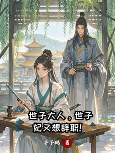 世子大人，世子妃又想辞职！ cover