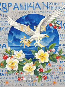 青春写满未央 cover