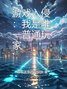 游戏入侵：我是唯一普通玩家 cover