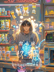 超市破坏神 cover