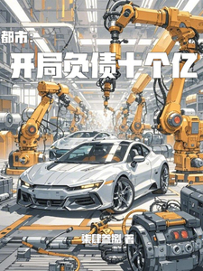 都市：开局负债十个亿 cover
