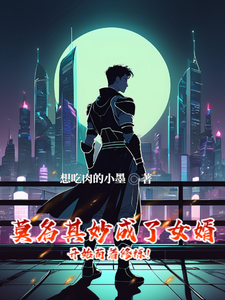 莫名其妙成了女婿,开始苟着修炼 cover