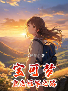 宝可梦:重走冠军之路 cover
