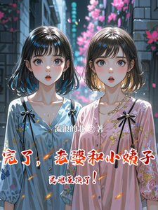 当老婆和小姨子灵魂互换 cover