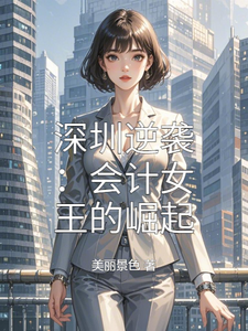 深圳逆袭：会计女王的崛起 cover