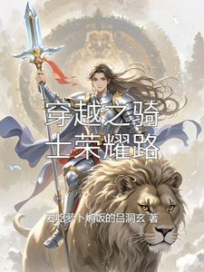 穿越之骑士荣耀路 cover