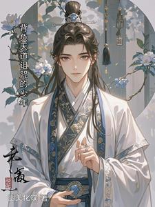 背负天道诅咒的少年 cover
