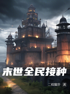 末世全民接种 cover