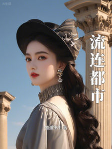 流连都市 cover