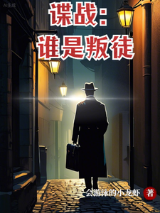 谍战：谁是叛徒 cover