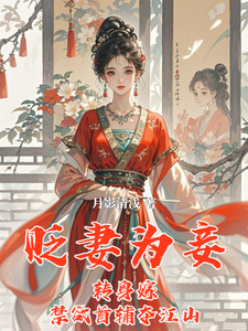 贬妻为妾？转身嫁禁欲首辅夺江山 cover
