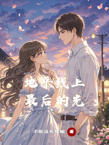 地平线上最后的光 cover
