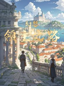 幻想：领主之路 cover