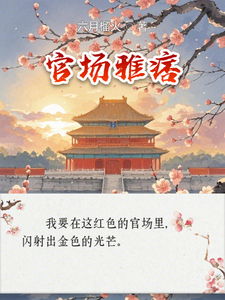 官场雅痞 cover