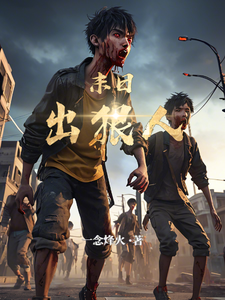 末日出狠人 cover