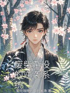 废柴杂役的逆袭系统 cover