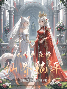 我好想在修仙界躺平 cover