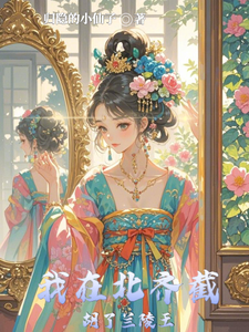我在北齐截胡了兰陵王 cover