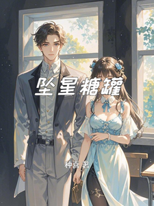 坠星糖罐 cover