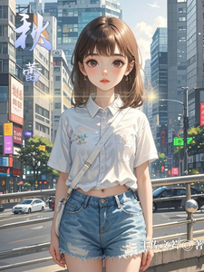 秋蕾 cover